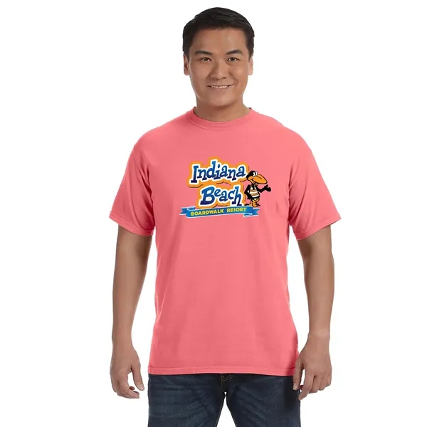 COMFORT COLORS ADULT 6.1 OZ TANK... from ASI 30208 A P Specialties / AP Specialties