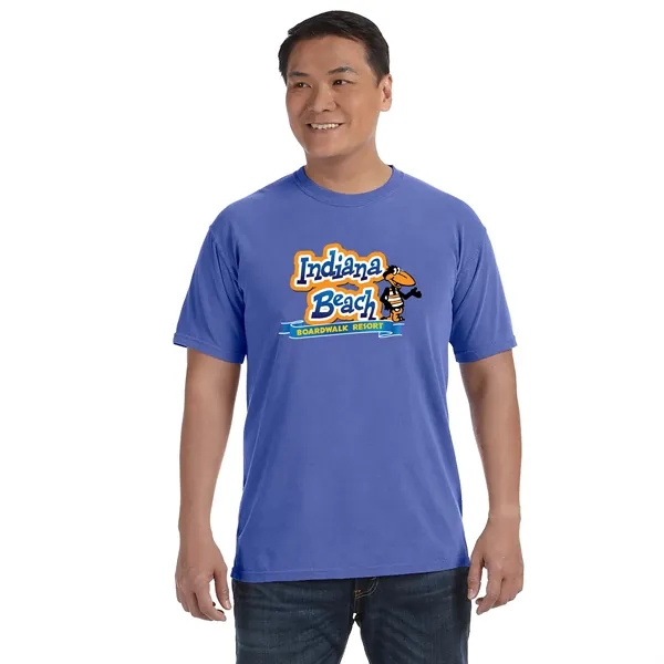 COMFORT COLORS ADULT 6.1 OZ TANK... from ASI 30208 A P Specialties / AP Specialties