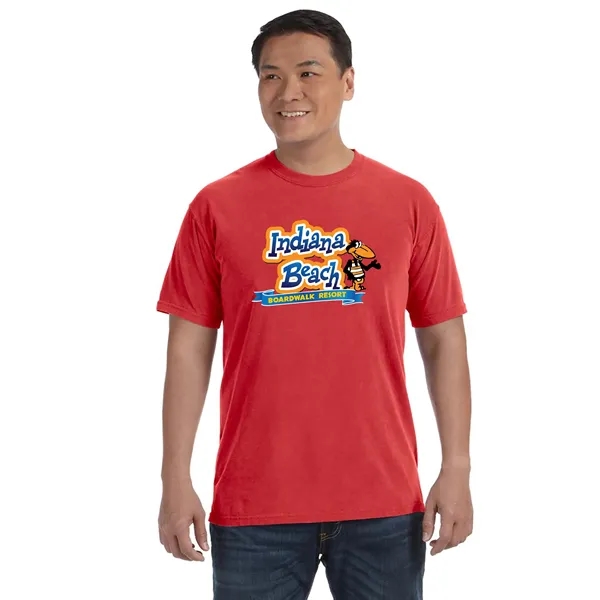 COMFORT COLORS ADULT 6.1 OZ TANK... from ASI 30208 A P Specialties / AP Specialties