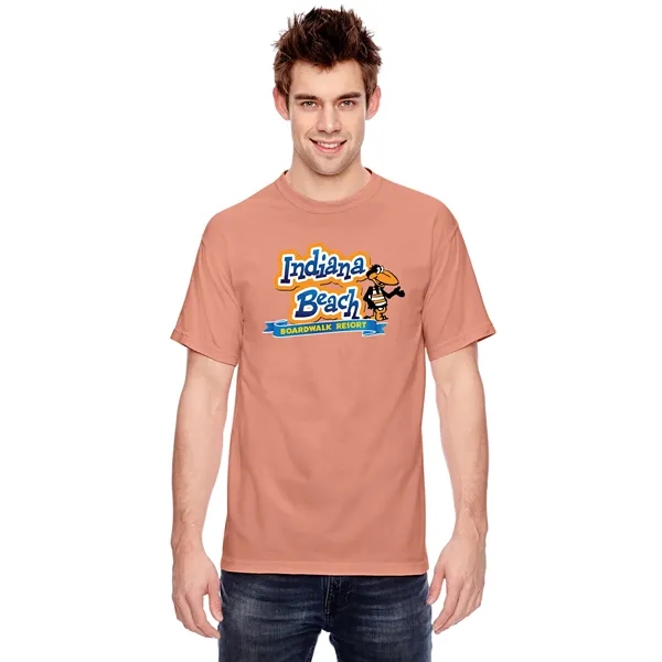 COMFORT COLORS ADULT 6.1 OZ TANK... from ASI 30208 A P Specialties / AP Specialties