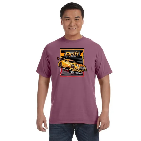 COMFORT COLORS ADULT 6.1 OZ TANK... from ASI 30208 A P Specialties / AP Specialties