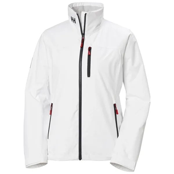 Women's Crew 2.0 Midlayer Jacket.... from ASI 38120 Ball Pro / Diversified Quality Kitchenware / Branded Apparel Designs