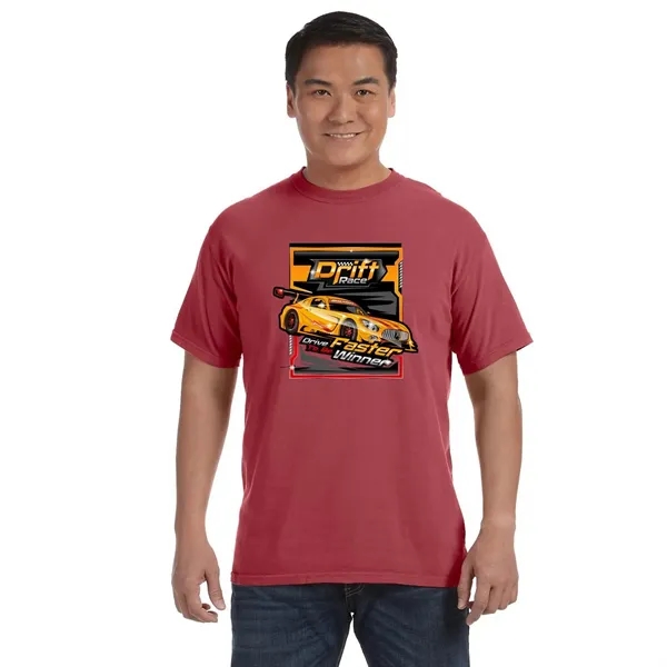 COMFORT COLORS ADULT 6.1 OZ TANK... from ASI 30208 A P Specialties / AP Specialties