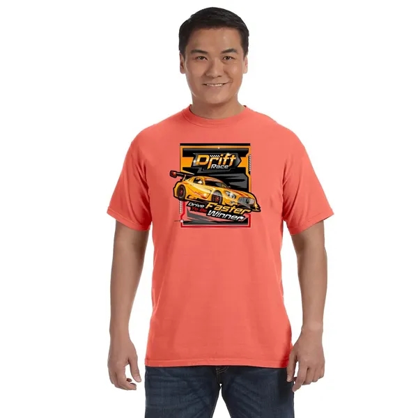 COMFORT COLORS ADULT 6.1 OZ TANK... from ASI 30208 A P Specialties / AP Specialties