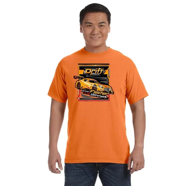 COMFORT COLORS ADULT 6.1 OZ TANK... from ASI 30208 A P Specialties / AP Specialties