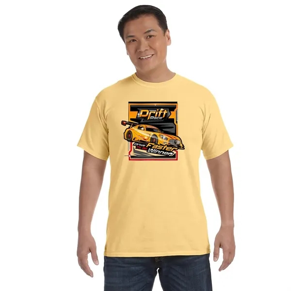 COMFORT COLORS ADULT 6.1 OZ TANK... from ASI 30208 A P Specialties / AP Specialties