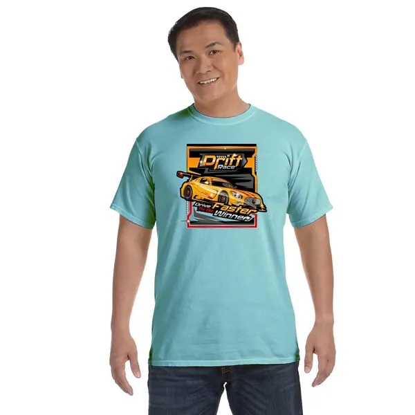 COMFORT COLORS ADULT 6.1 OZ TANK... from ASI 30208 A P Specialties / AP Specialties