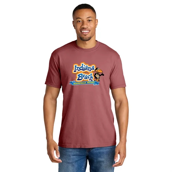 COMFORT COLORS ADULT 6.1 OZ TANK... from ASI 30208 A P Specialties / AP Specialties