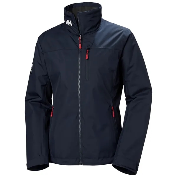 Women's Crew 2.0 Midlayer Jacket.... from ASI 38120 Ball Pro / Diversified Quality Kitchenware / Branded Apparel Designs