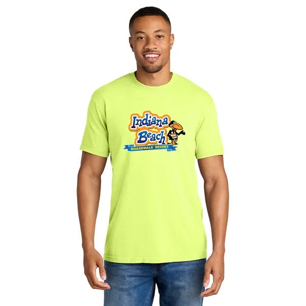 COMFORT COLORS ADULT 6.1 OZ TANK... from ASI 30208 A P Specialties / AP Specialties