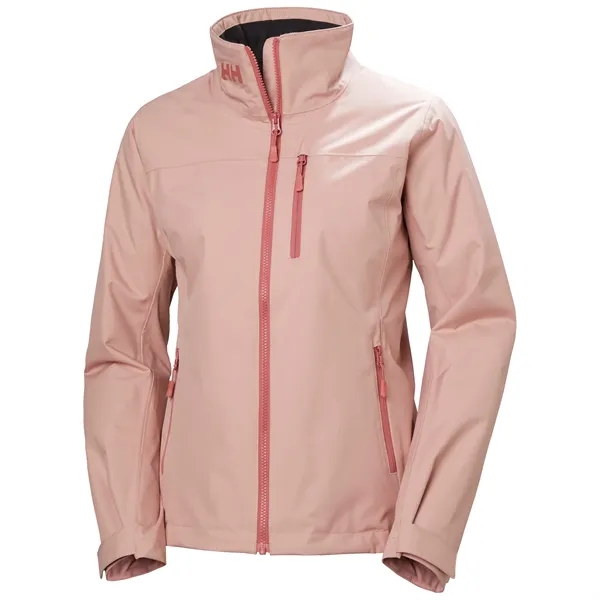 Women's Crew 2.0 Midlayer Jacket.... from ASI 38120 Ball Pro / Diversified Quality Kitchenware / Branded Apparel Designs