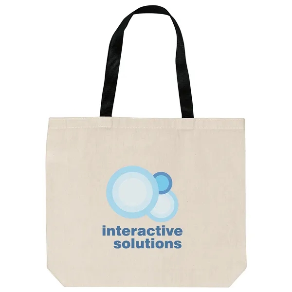 Shoulder Tote... from ASI 40480 Koozie Group / Norwood