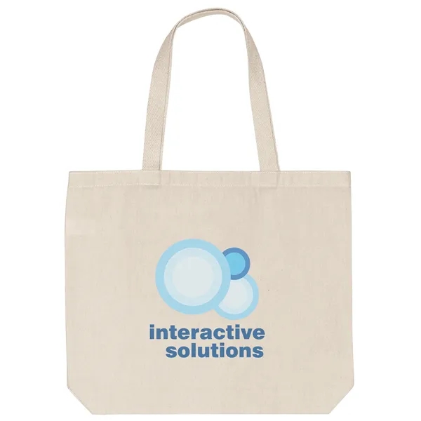 Shoulder Tote... from ASI 40480 Koozie Group / Norwood