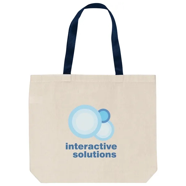 Shoulder Tote... from ASI 40480 Koozie Group / Norwood