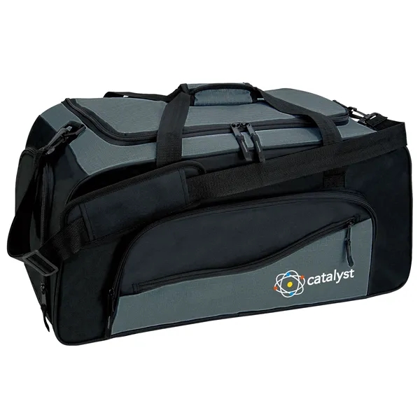 Montana Duffel... from ASI 40480 Koozie Group / Norwood