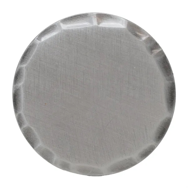 Hammered Metal Ball Markers mark your ball in style!... from ASI 38120 Ball Pro / Diversified Quality Kitchenware