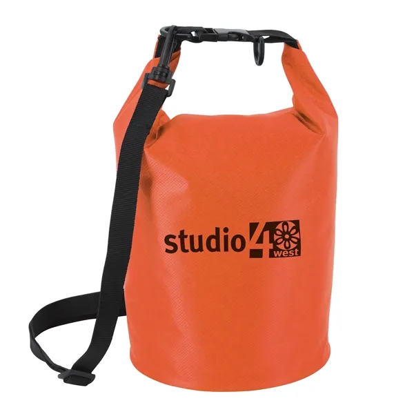 Koozie® Adventure Dry Sack 5L... from ASI 40480 Koozie Group / Norwood