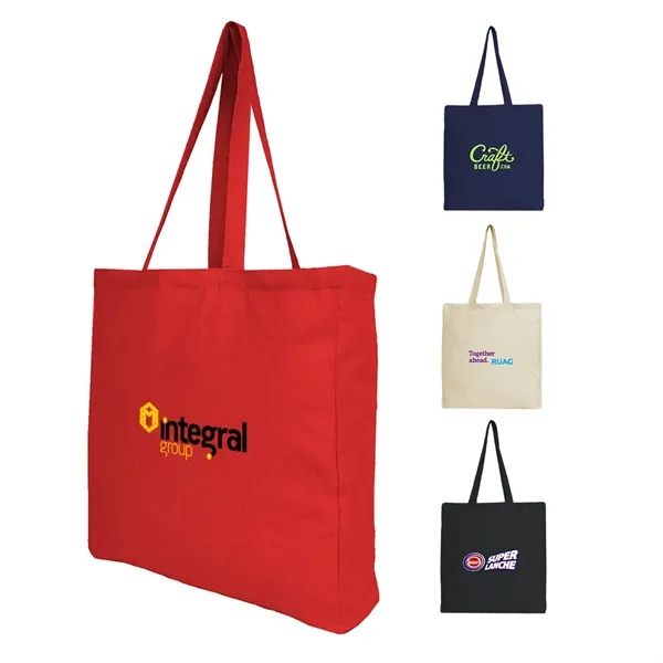 Cotton Tote... from ASI 31517 Admart Products / Admart Line