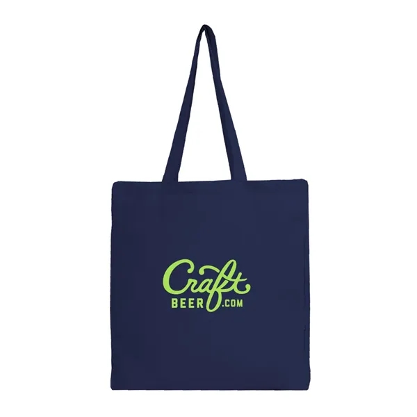 Cotton Tote... from ASI 31517 Admart Products / Admart Line