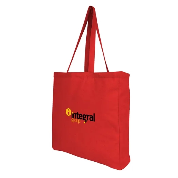 Cotton Tote... from ASI 31517 Admart Products / Admart Line