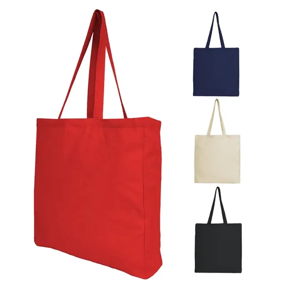Cotton Tote... from ASI 31517 Admart Products / Admart Line