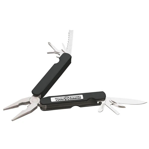 Super Pliers... from ASI 40480 Koozie Group / Norwood