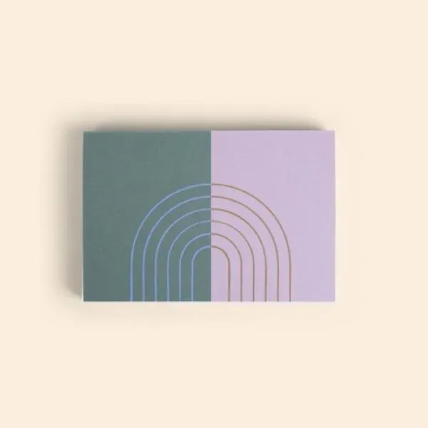 7.5 x 5 Tearaway Sketch Pad with Cover... from ASI 74710 Numo