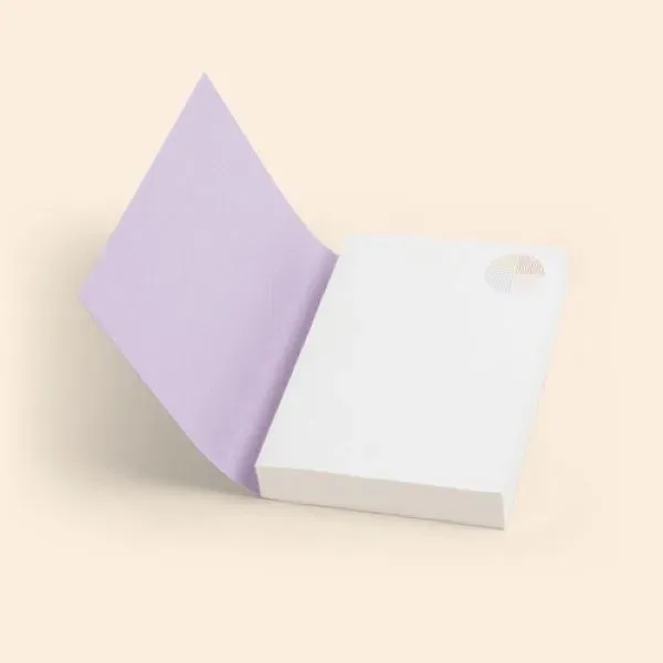 7.5 x 5 Tearaway Sketch Pad with Cover... from ASI 74710 Numo