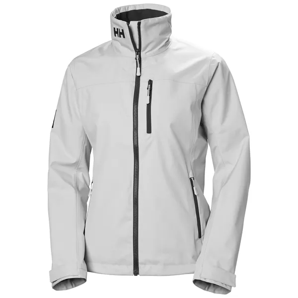 Women's Crew 2.0 Jacket.... from ASI 38120 Ball Pro / Diversified Quality Kitchenware / Branded Apparel Designs