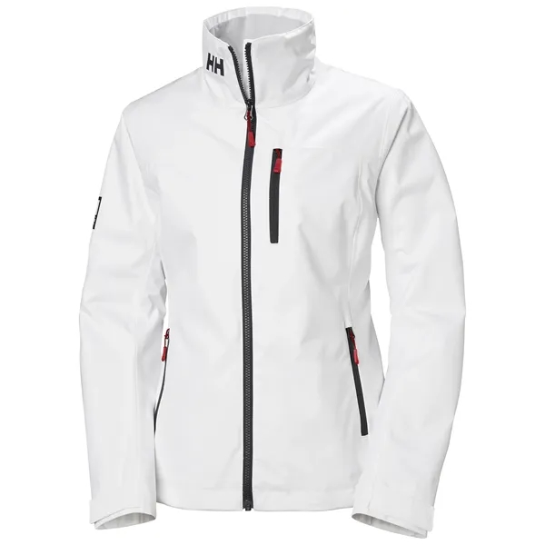 Women's Crew 2.0 Jacket.... from ASI 38120 Ball Pro / Diversified Quality Kitchenware / Branded Apparel Designs