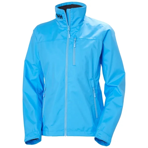 Women's Crew 2.0 Jacket.... from ASI 38120 Ball Pro / Diversified Quality Kitchenware / Branded Apparel Designs