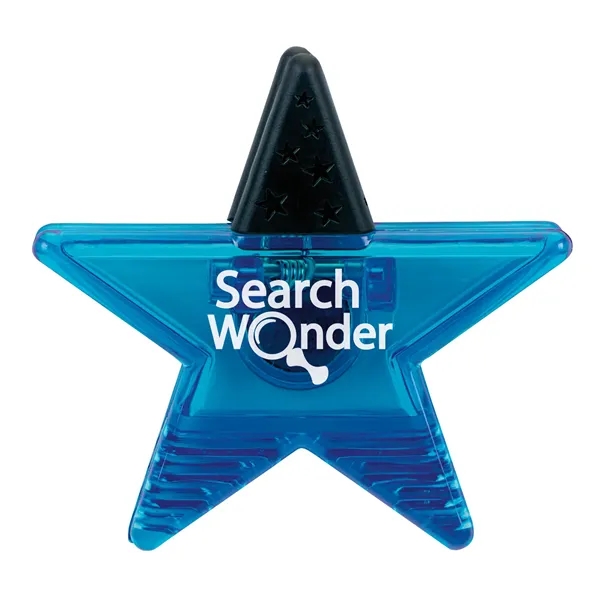 Star Clip... from ASI 40480 Koozie Group / Norwood