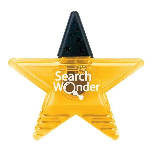 Star Clip... from ASI 40480 Koozie Group / Norwood