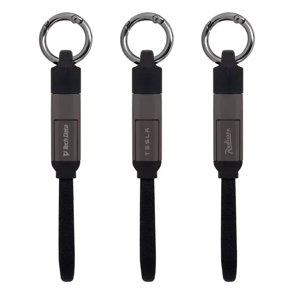 60-watt charging cable.... from ASI 88060 Snugz/USA Inc