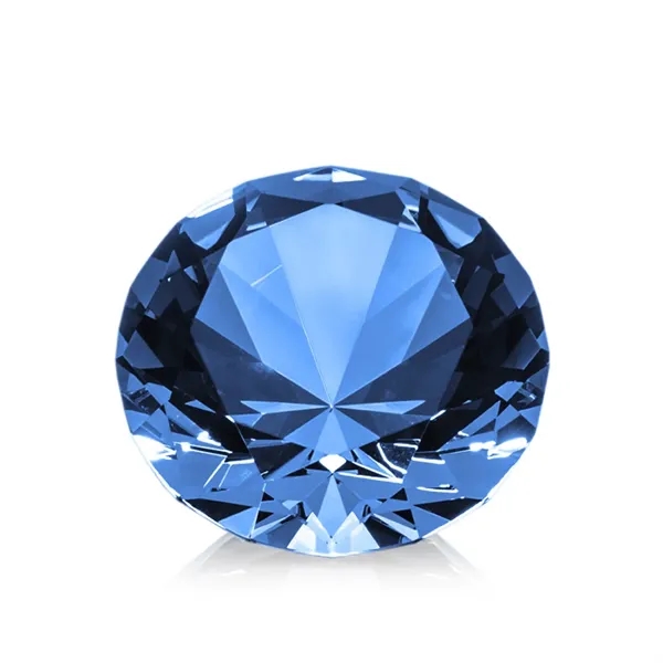 Radiating brilliance and clarity, the Optical Gemstone Award is a striking... from ASI 84592 St Regis Group / St Regis