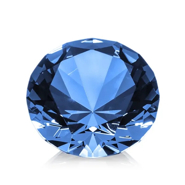 Radiating brilliance and clarity, the Optical Gemstone Award is a striking... from ASI 84592 St Regis Group / St Regis