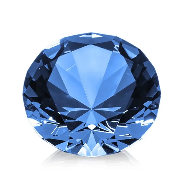 Radiating brilliance and clarity, the Optical Gemstone Award is a striking... from ASI 84592 St Regis Group / St Regis