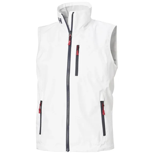 Women's Crew 2.0 Vest.... from ASI 38120 Ball Pro / Diversified Quality Kitchenware / Branded Apparel Designs