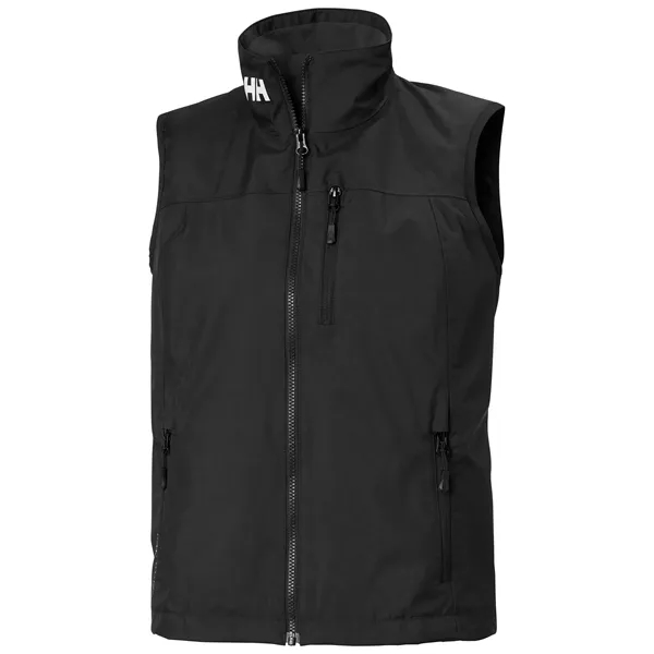 Women's Crew 2.0 Vest.... from ASI 38120 Ball Pro / Diversified Quality Kitchenware / Branded Apparel Designs