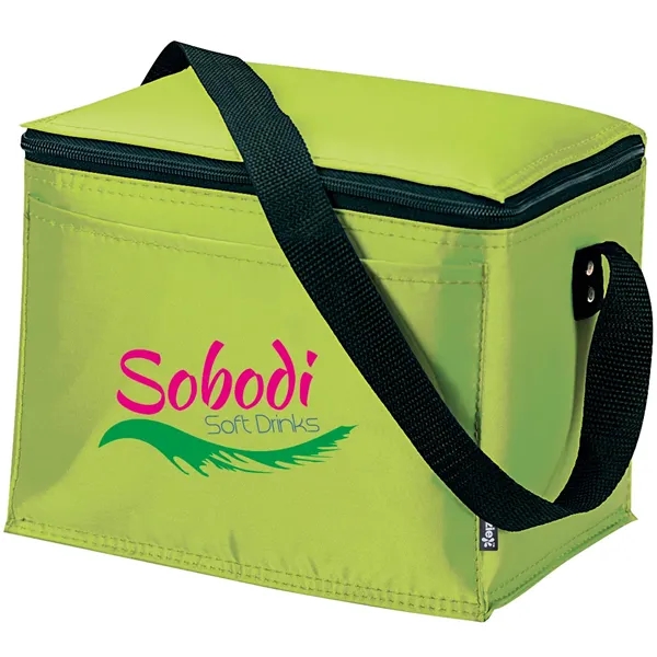 Koozie® Six-Pack Cooler... from ASI 40480 Koozie Group / Norwood