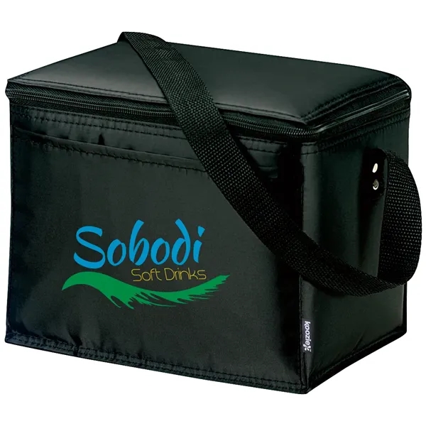 Koozie® Six-Pack Cooler... from ASI 40480 Koozie Group / Norwood