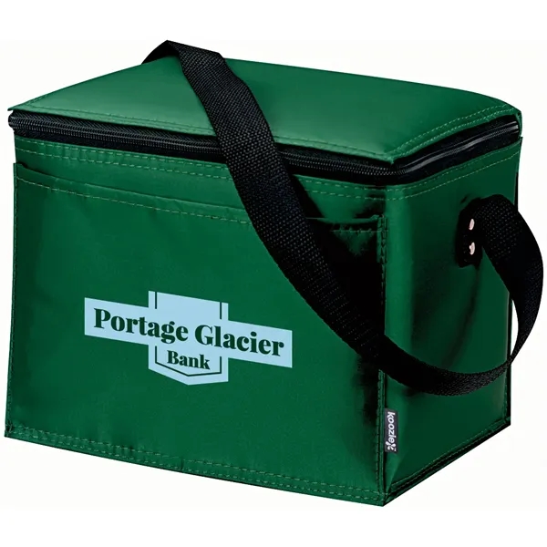 Koozie® Six-Pack Cooler... from ASI 40480 Koozie Group / Norwood