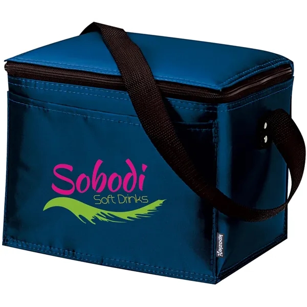 Koozie® Six-Pack Cooler... from ASI 40480 Koozie Group / Norwood