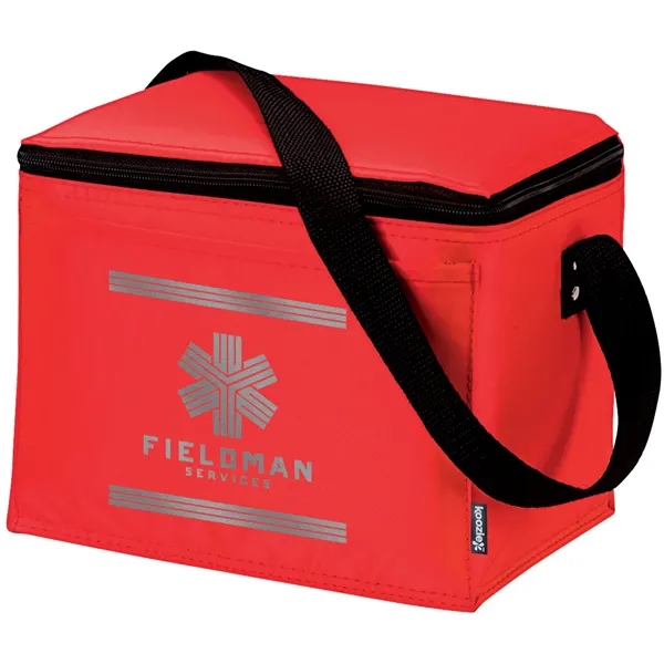 Koozie® Six-Pack Cooler... from ASI 40480 Koozie Group / Norwood