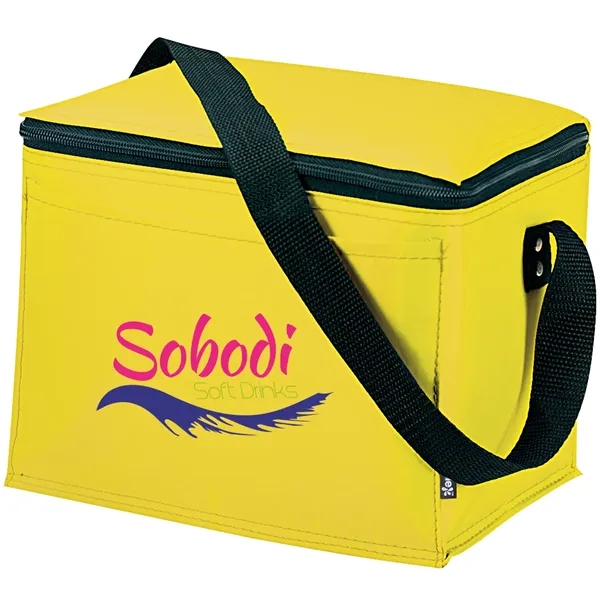 Koozie® Six-Pack Cooler... from ASI 40480 Koozie Group / Norwood
