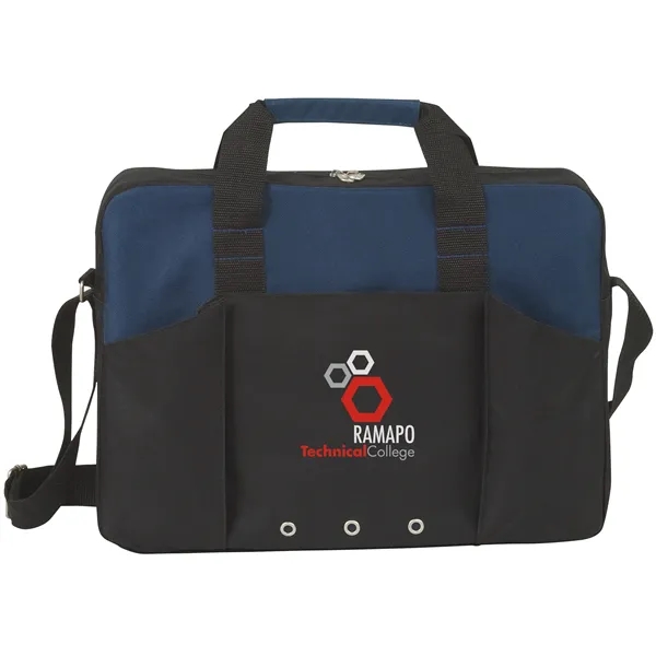 Economic Force Brief... from ASI 40480 Koozie Group / Atchison by BIC