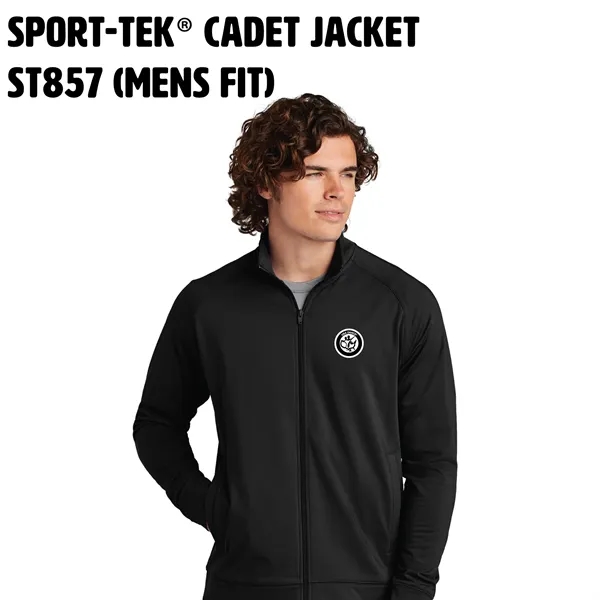 Sport Tek Cadet Jacket... from ASI 38195 Overnightline