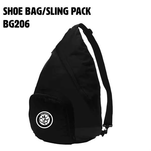 Shoe Bag BG206... from ASI 38195 Overnightline