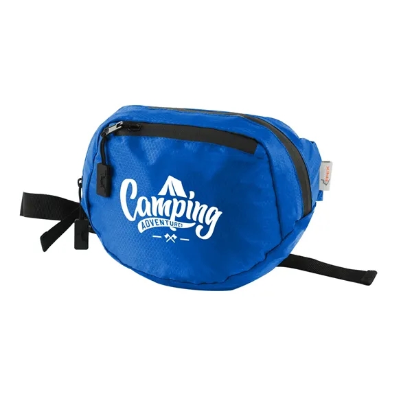 North Vista Trail Waist Pack... from ASI 40480 Koozie Group
