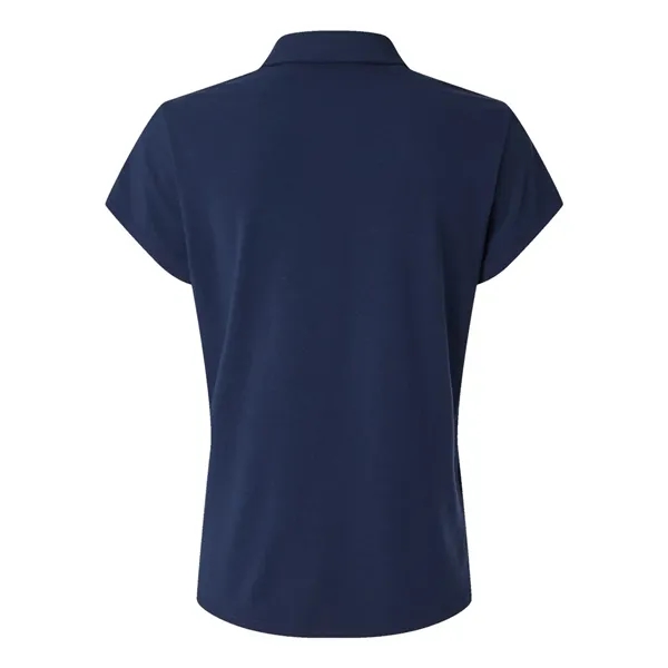 Adidas Women's Blend Polo... from ASI 84358 S&S Activewear